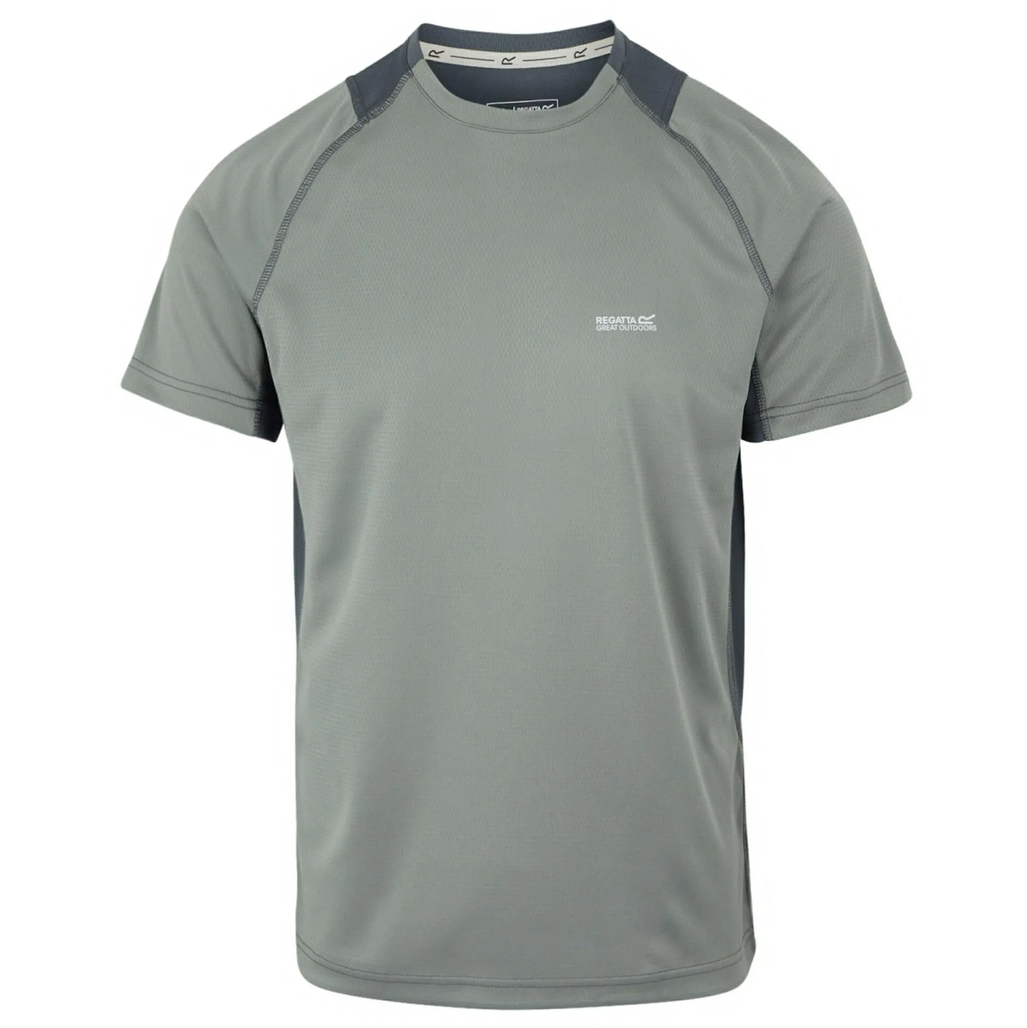 Regatta T-Shirts|Festival<Men's Virda IV T-Shirt |