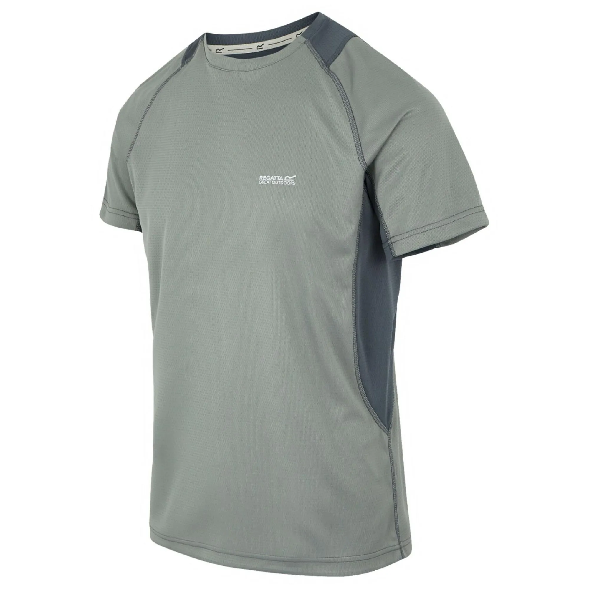 Regatta T-Shirts|Festival<Men's Virda IV T-Shirt |