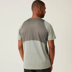 Regatta Staycation|Festival<Men's Virda IV T-Shirt |