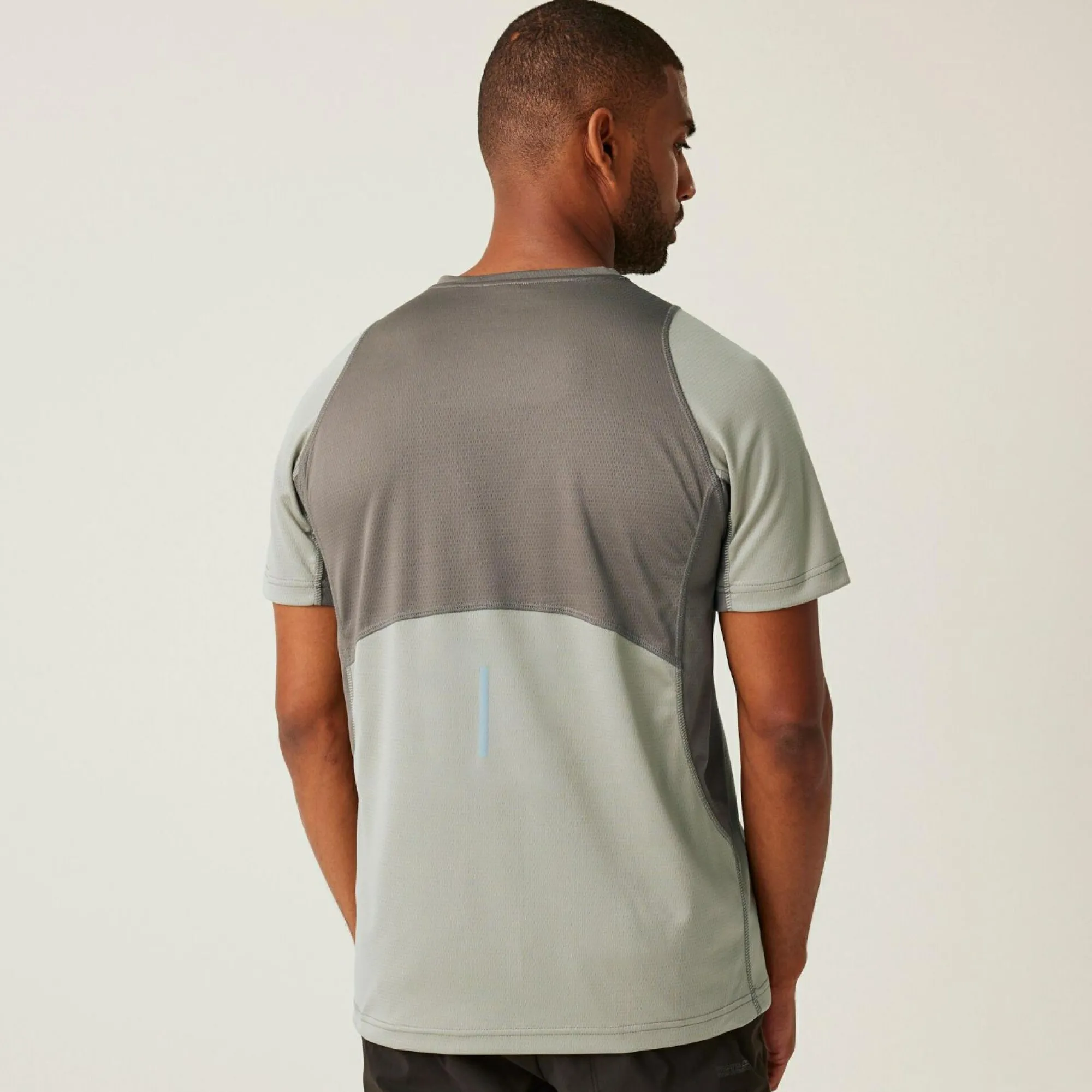 Regatta Staycation|Festival<Men's Virda IV T-Shirt |