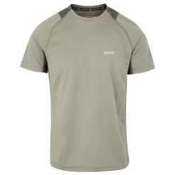 Regatta Staycation|Festival<Men's Virda IV T-Shirt |