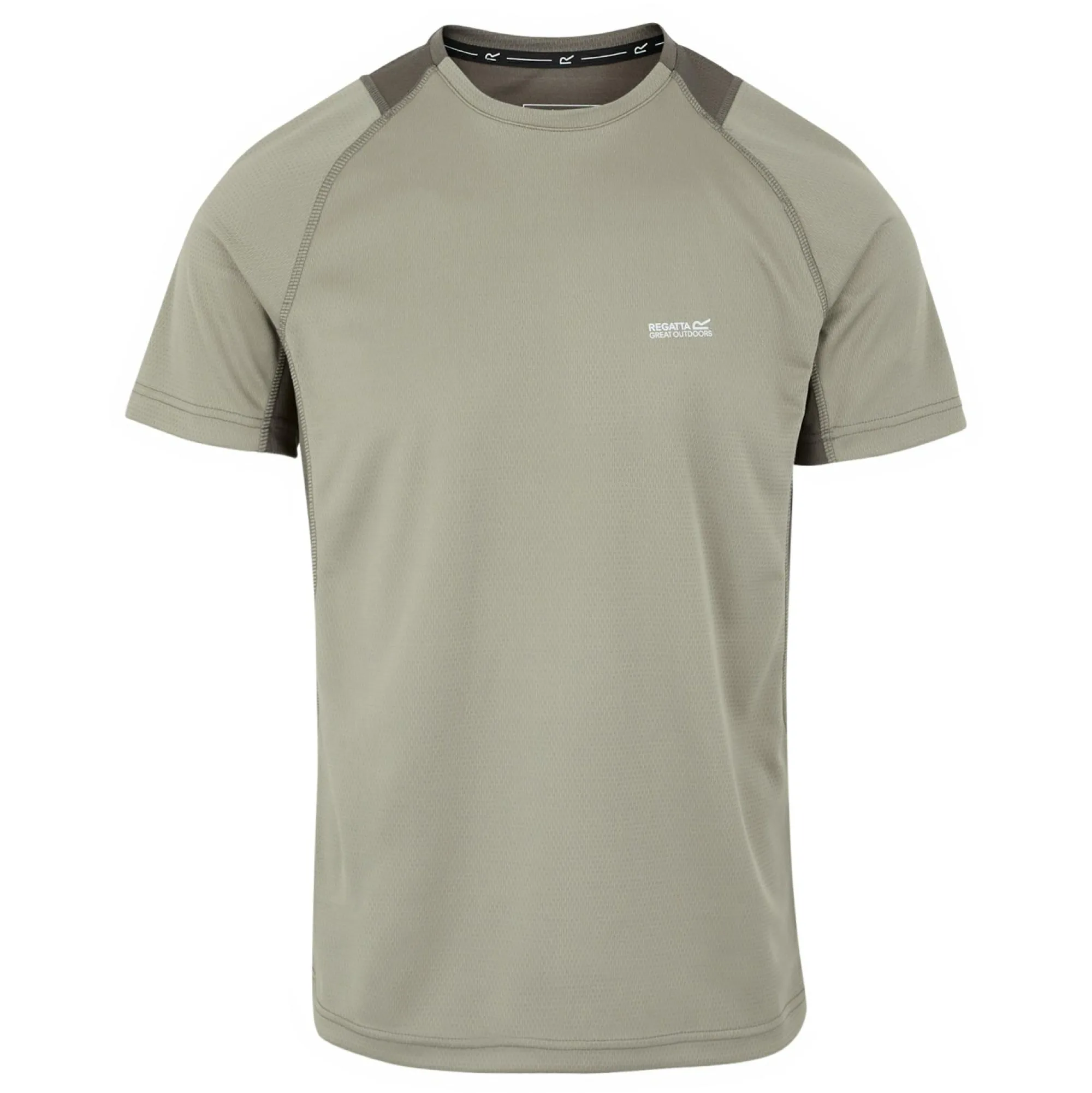 Regatta Staycation|Festival<Men's Virda IV T-Shirt |