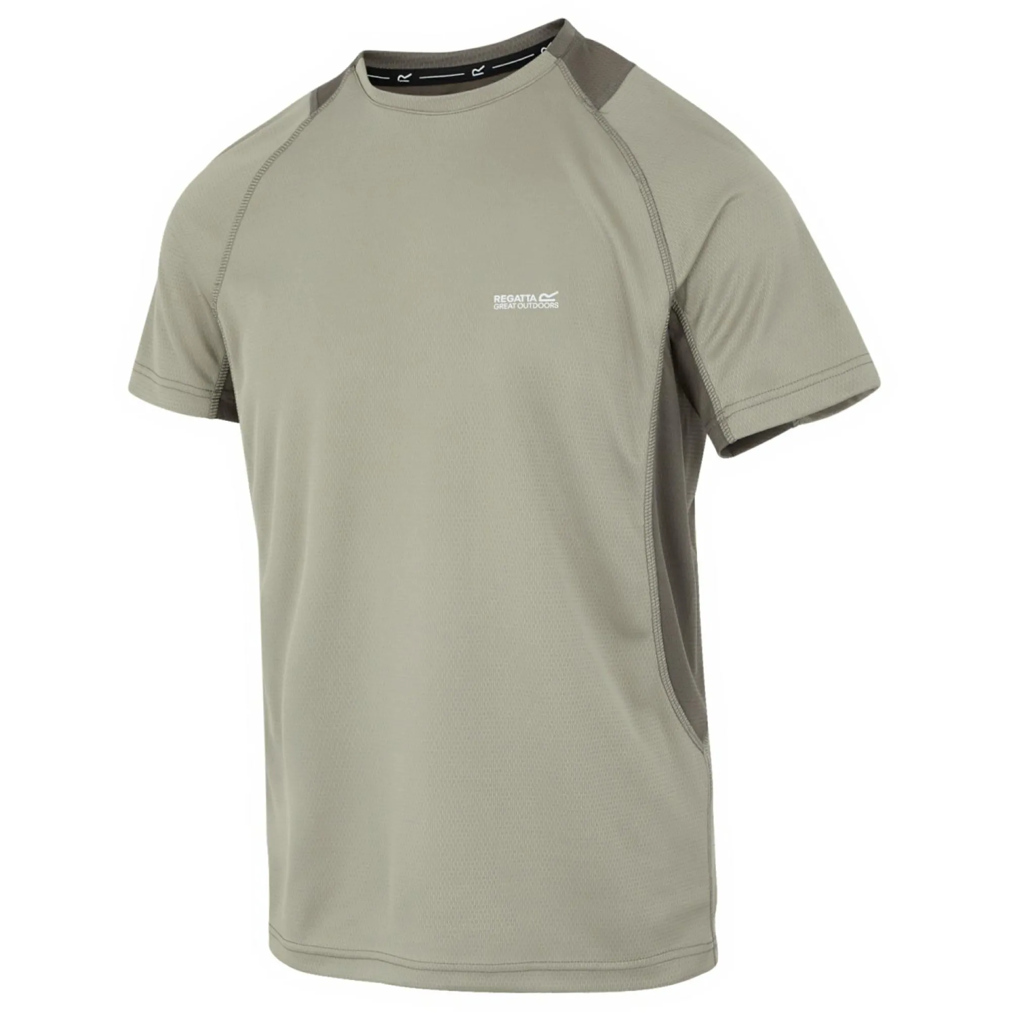 Regatta Staycation|Festival<Men's Virda IV T-Shirt |