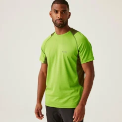 Regatta T-Shirts|Festival<Men's Virda IV T-Shirt |