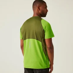 Regatta T-Shirts|Festival<Men's Virda IV T-Shirt |