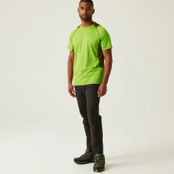 Regatta T-Shirts|Festival<Men's Virda IV T-Shirt |