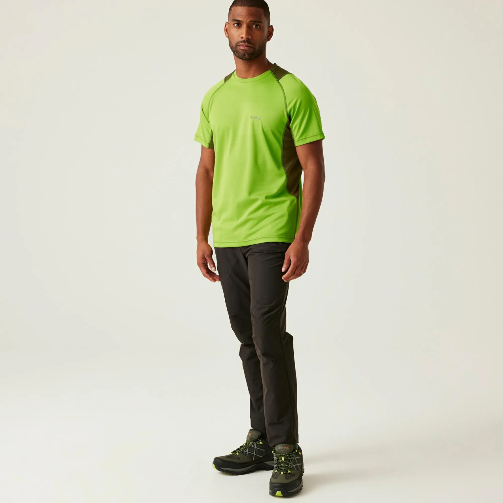 Regatta T-Shirts|Festival<Men's Virda IV T-Shirt |