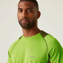 Regatta T-Shirts|Festival<Men's Virda IV T-Shirt |