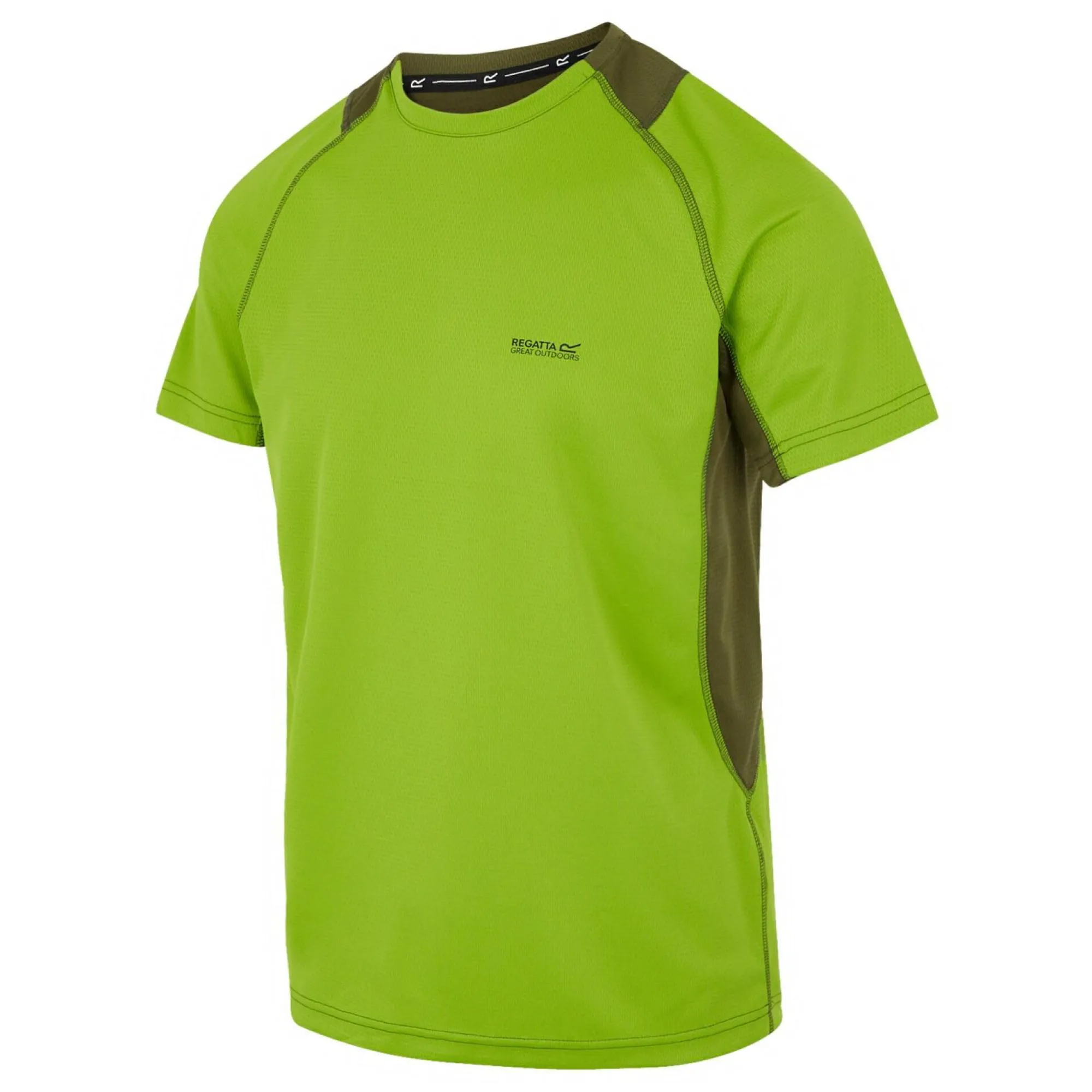 Regatta T-Shirts|Festival<Men's Virda IV T-Shirt |