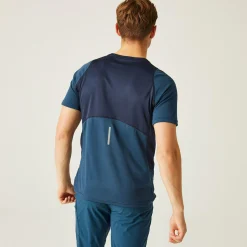 Regatta T-Shirts|Festival<Men's Virda IV T-Shirt |