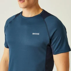 Regatta T-Shirts|Festival<Men's Virda IV T-Shirt |