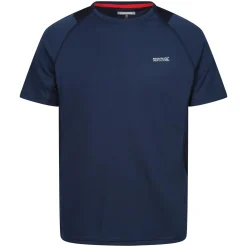 Regatta T-Shirts|Festival<Men's Virda IV T-Shirt |
