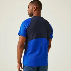 Regatta Festival|T-Shirts<Men's Virda IV T-Shirt |