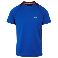 Regatta Festival|T-Shirts<Men's Virda IV T-Shirt |