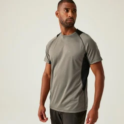 Regatta Staycation|T-Shirts<Men's Virda IV T-Shirt |
