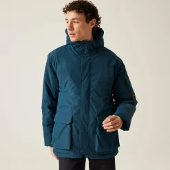 Regatta Waterproof Jackets<Men's Volter Heated Jacket |