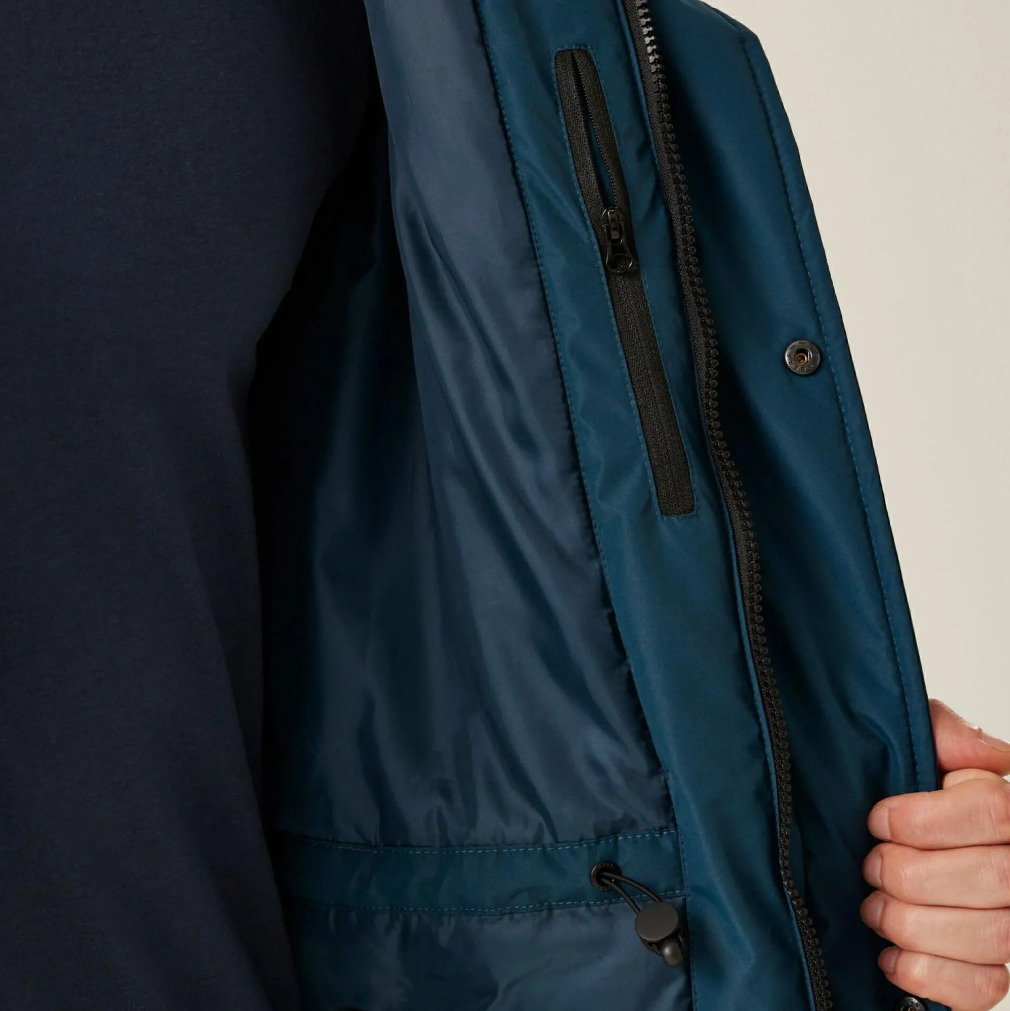 Regatta Waterproof Jackets<Men's Volter Heated Jacket |