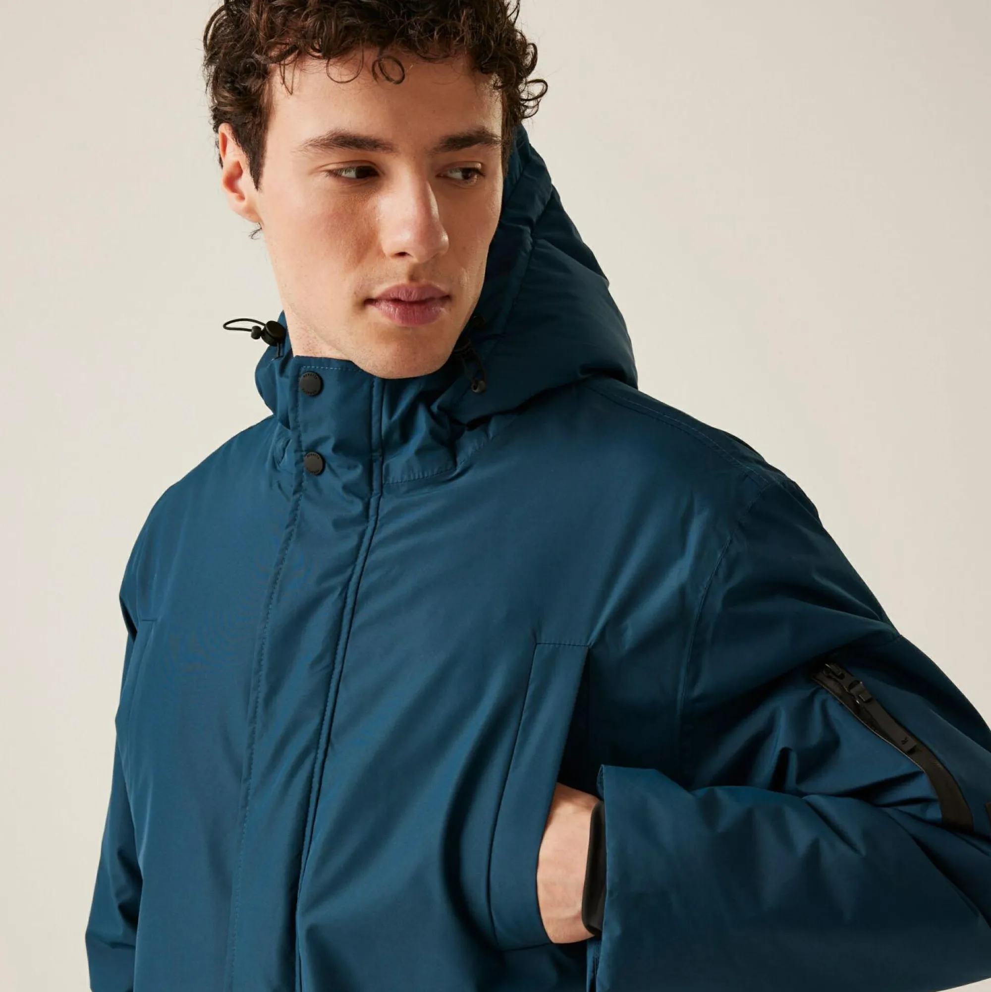 Regatta Waterproof Jackets<Men's Volter Heated Jacket |