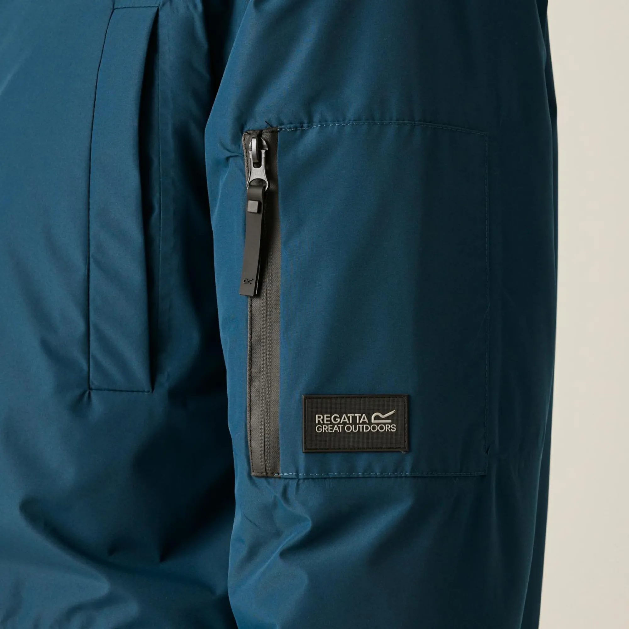 Regatta Waterproof Jackets<Men's Volter Heated Jacket |