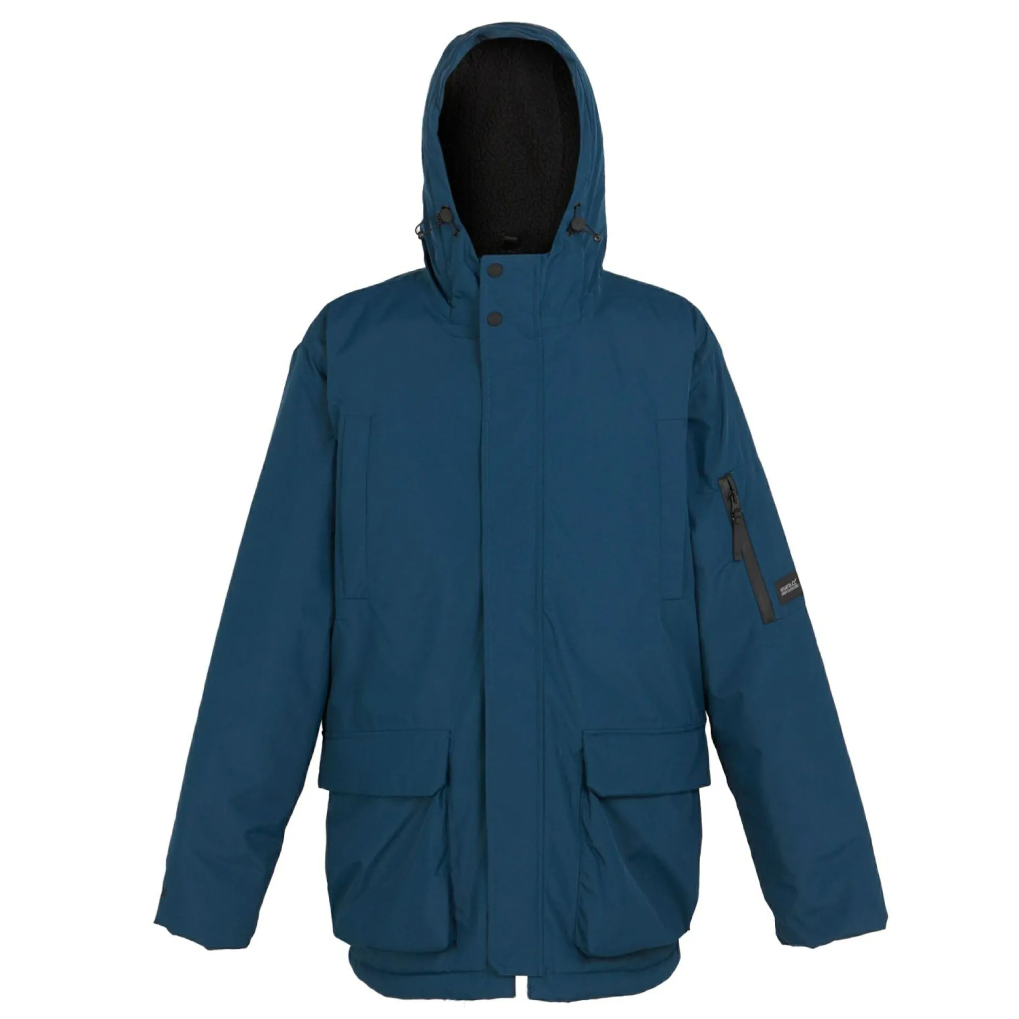 Regatta Waterproof Jackets<Men's Volter Heated Jacket |