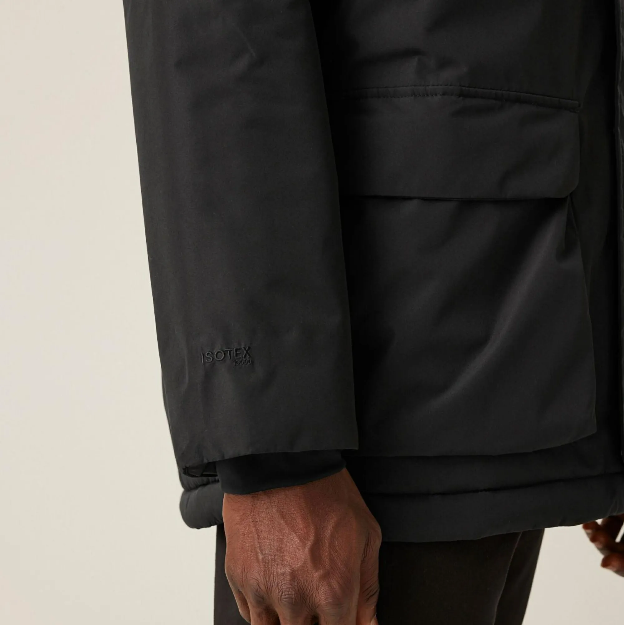 Regatta Waterproof Jackets<Men's Volter Heated Jacket |