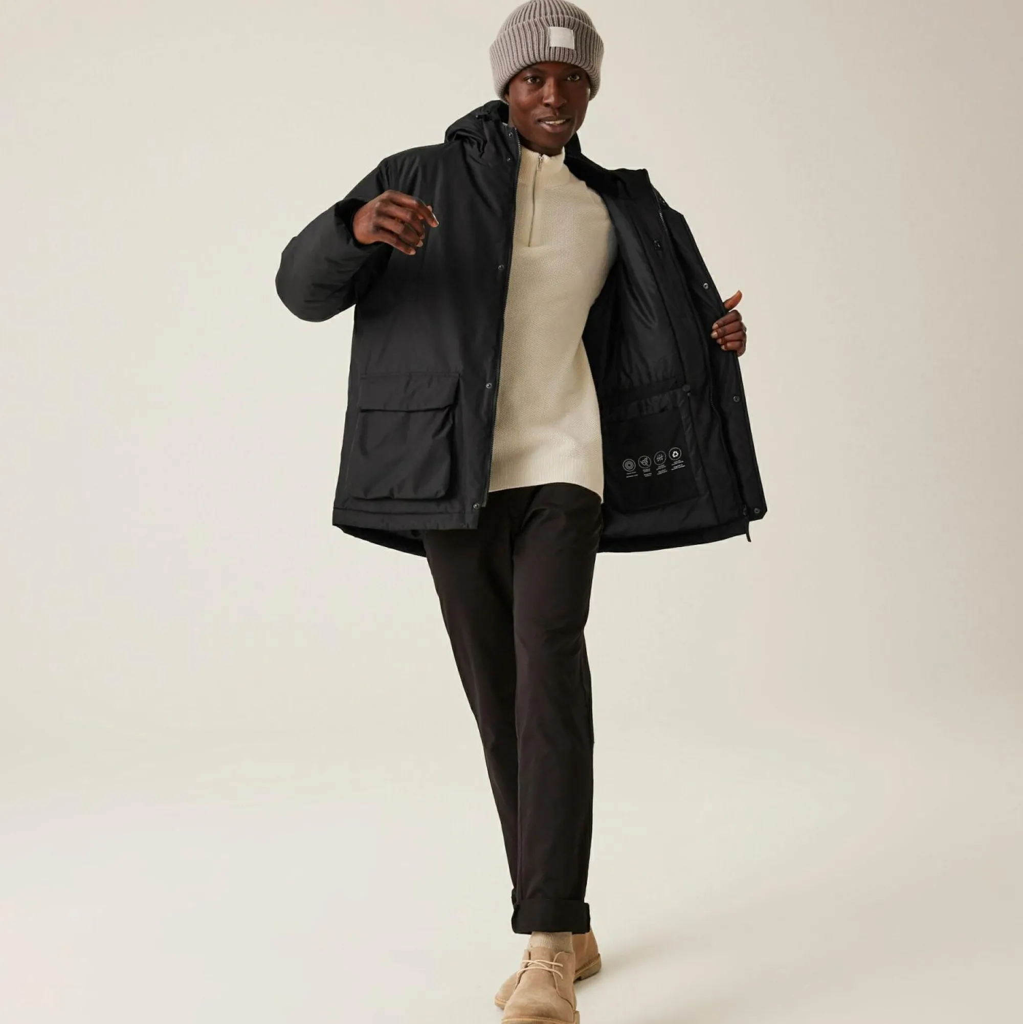 Regatta Waterproof Jackets<Men's Volter Heated Jacket |