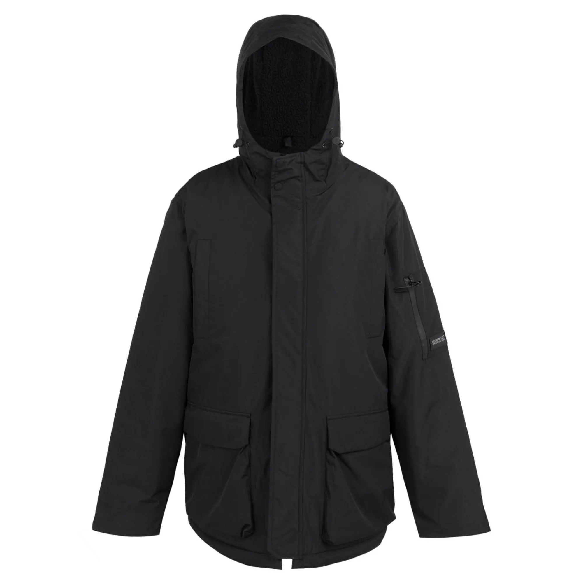 Regatta Waterproof Jackets<Men's Volter Heated Jacket |