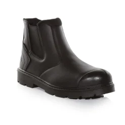 Regatta Safety Footwear<Men's Waterproof Dealer Boot |