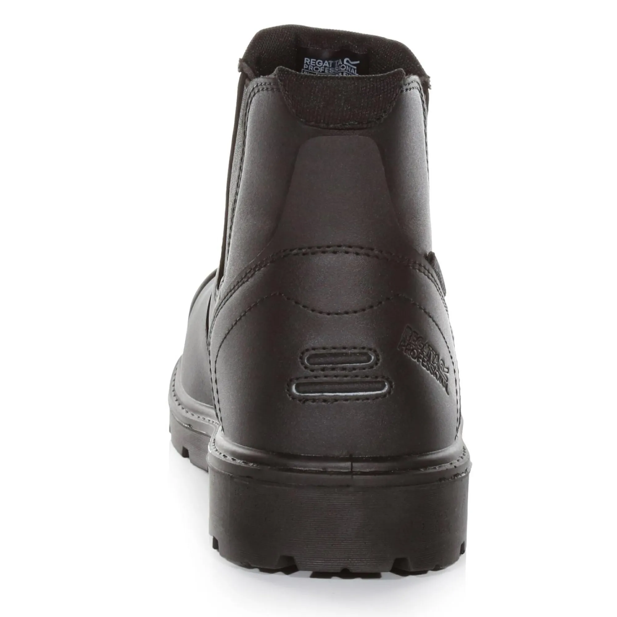 Regatta Safety Footwear<Men's Waterproof Dealer Boot |