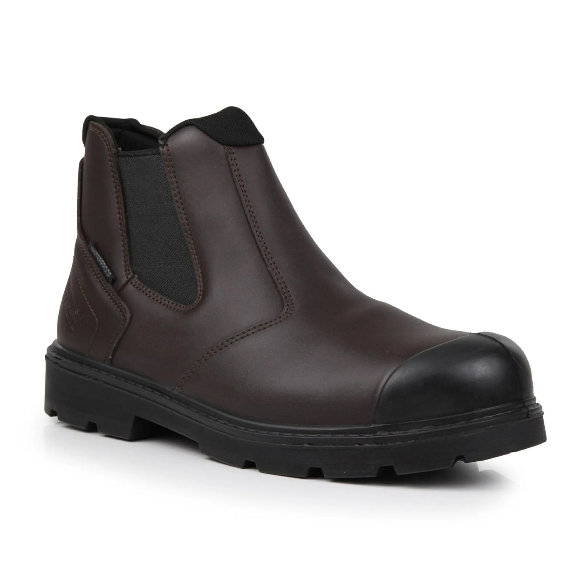 Regatta Safety Footwear<Men's Waterproof Dealer Boot |
