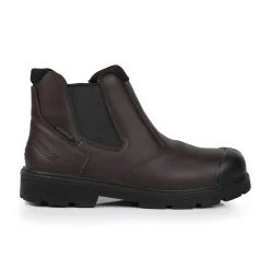 Regatta Safety Footwear<Men's Waterproof Dealer Boot |