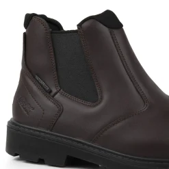 Regatta Safety Footwear<Men's Waterproof Dealer Boot |