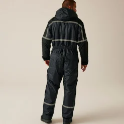 Regatta Coveralls<Men's Waterproof Insulated Coverall |