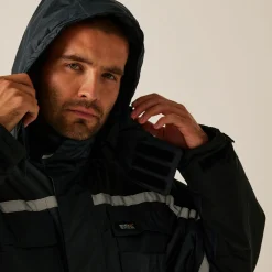 Regatta Coveralls<Men's Waterproof Insulated Coverall |