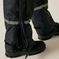 Regatta Coveralls<Men's Waterproof Insulated Coverall |