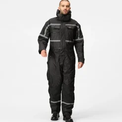Regatta Coveralls<Men's Waterproof Insulated Coverall |