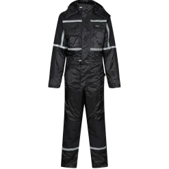 Regatta Coveralls<Men's Waterproof Insulated Coverall |