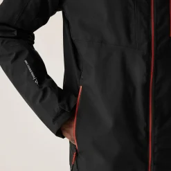 Regatta Waterproof Jackets<Men's Wentwood IX 3-in-1 Jacket |