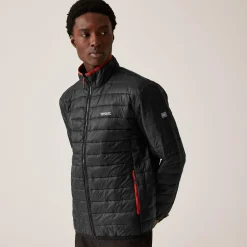 Regatta Waterproof Jackets<Men's Wentwood IX 3-in-1 Jacket |
