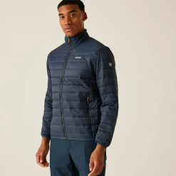 Regatta Waterproof Jackets<Men's Wentwood IX 3-in-1 Jacket |