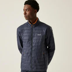 Regatta Waterproof Jackets<Men's Wentwood IX 3-in-1 Jacket |
