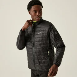 Regatta Waterproof Jackets<Men's Wentwood IX 3-in-1 Jacket |