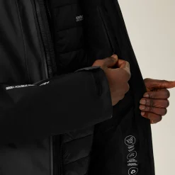 Regatta Waterproof Jackets<Men's Wentwood IX 3-in-1 Jacket |