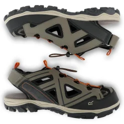 Regatta Festival|Sandals<Men's Westshore 3 Walking Sandals |