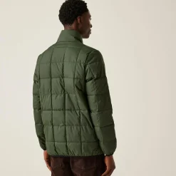 Regatta Padded Jackets<Men's Wilnor Padded Jacket |