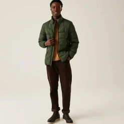 Regatta Padded Jackets<Men's Wilnor Padded Jacket |