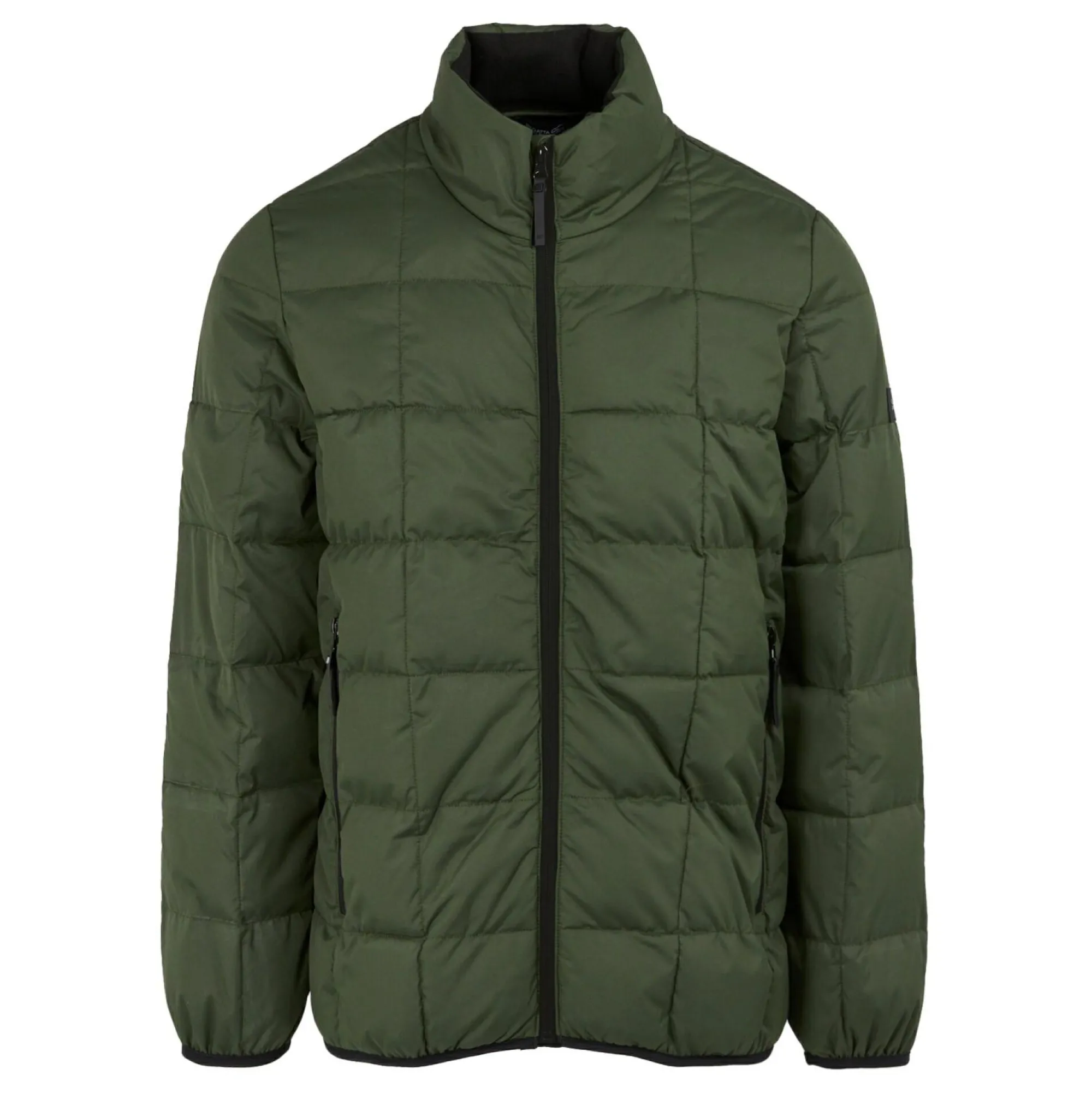 Regatta Padded Jackets<Men's Wilnor Padded Jacket |