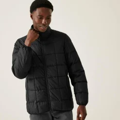 Regatta Padded Jackets<Men's Wilnor Padded Jacket |