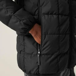 Regatta Padded Jackets<Men's Wilnor Padded Jacket |