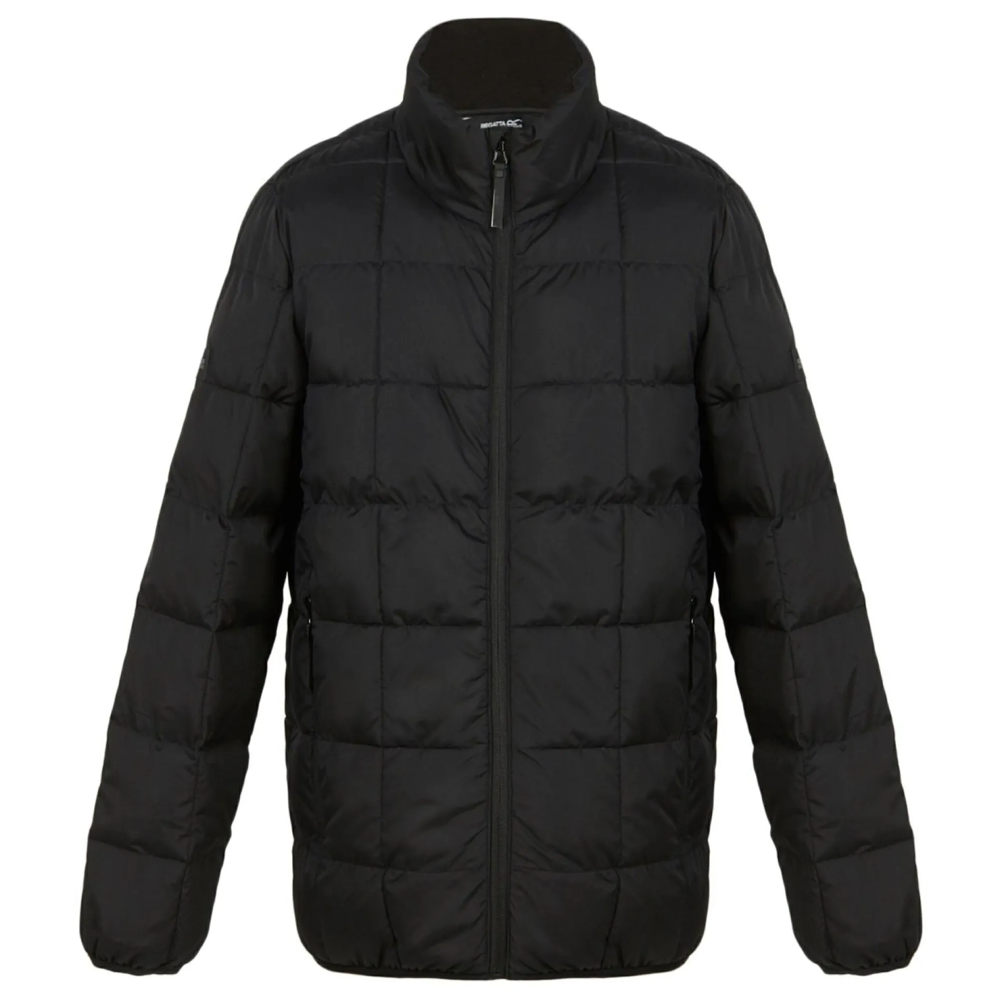 Regatta Padded Jackets<Men's Wilnor Padded Jacket |